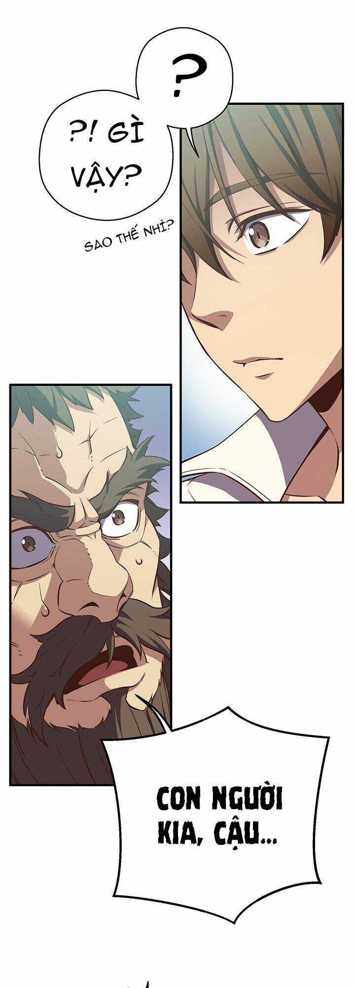 Hành Trình Đế Vương Chapter 162 trang 25