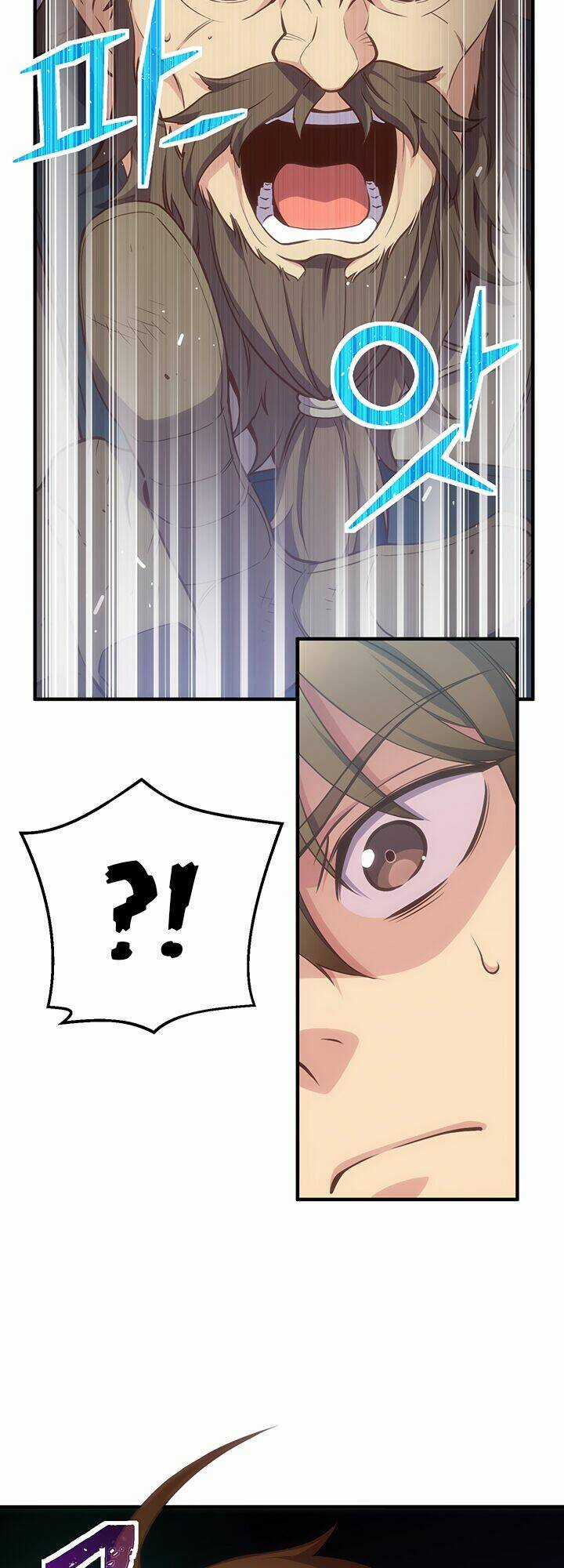 Hành Trình Đế Vương Chapter 162 trang 27