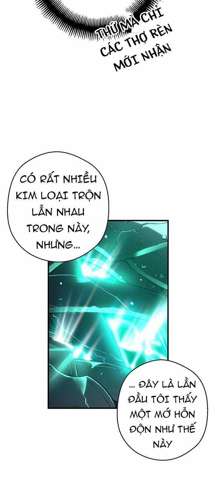 Hành Trình Đế Vương Chapter 162 trang 29