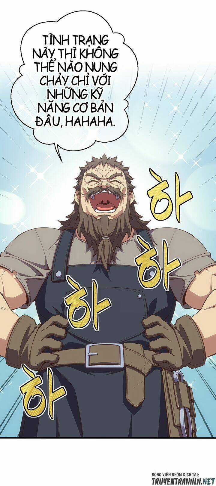 Hành Trình Đế Vương Chapter 162 trang 30