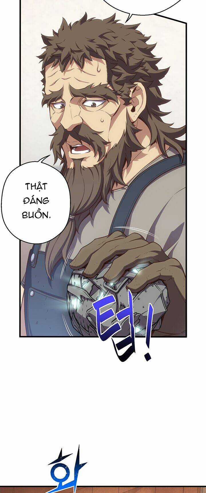 Hành Trình Đế Vương Chapter 162 trang 33