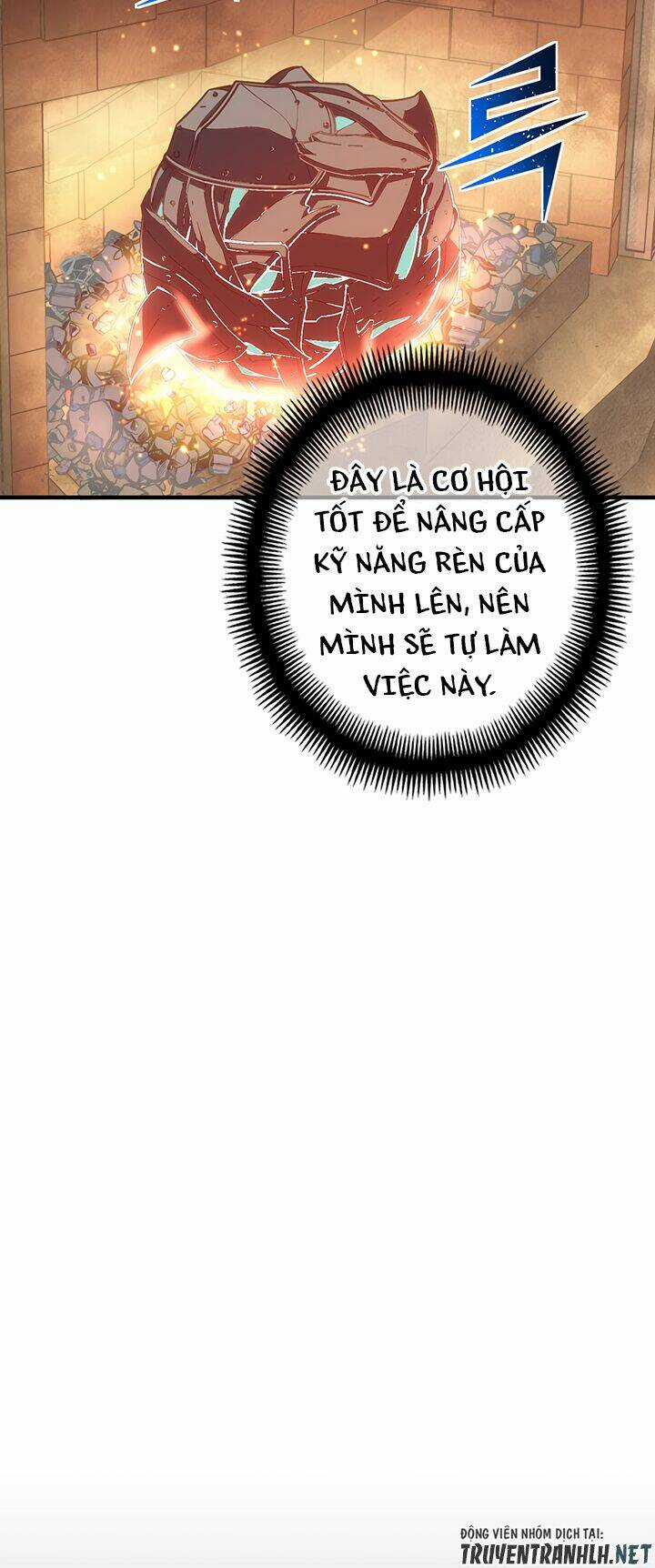 Hành Trình Đế Vương Chapter 162 trang 34