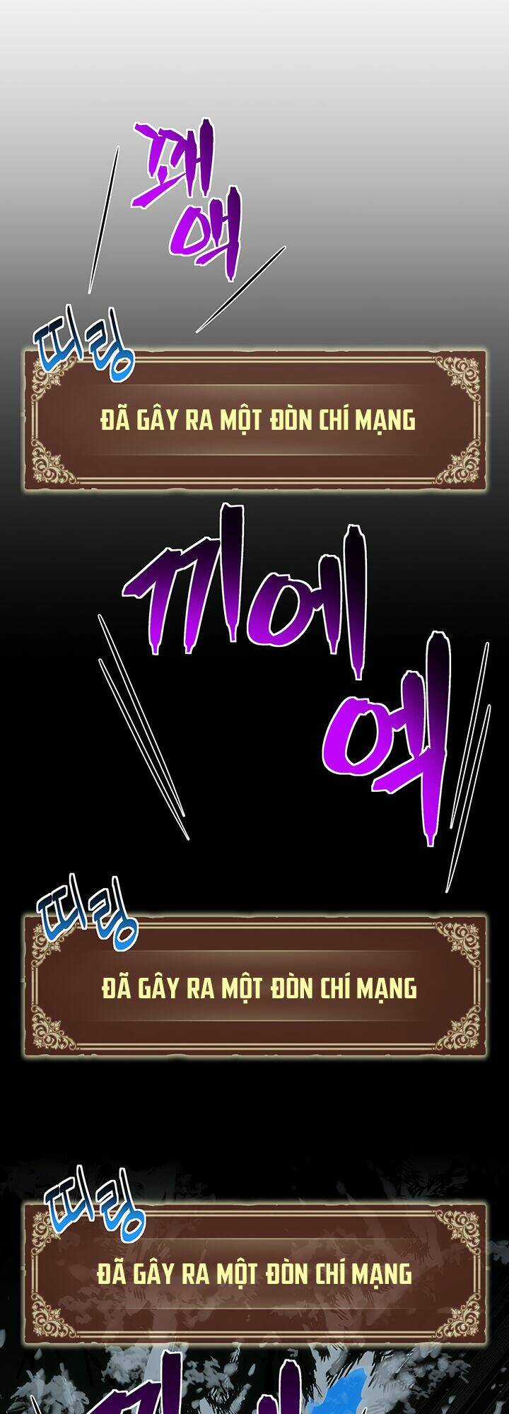 Hành Trình Đế Vương Chapter 162 trang 35