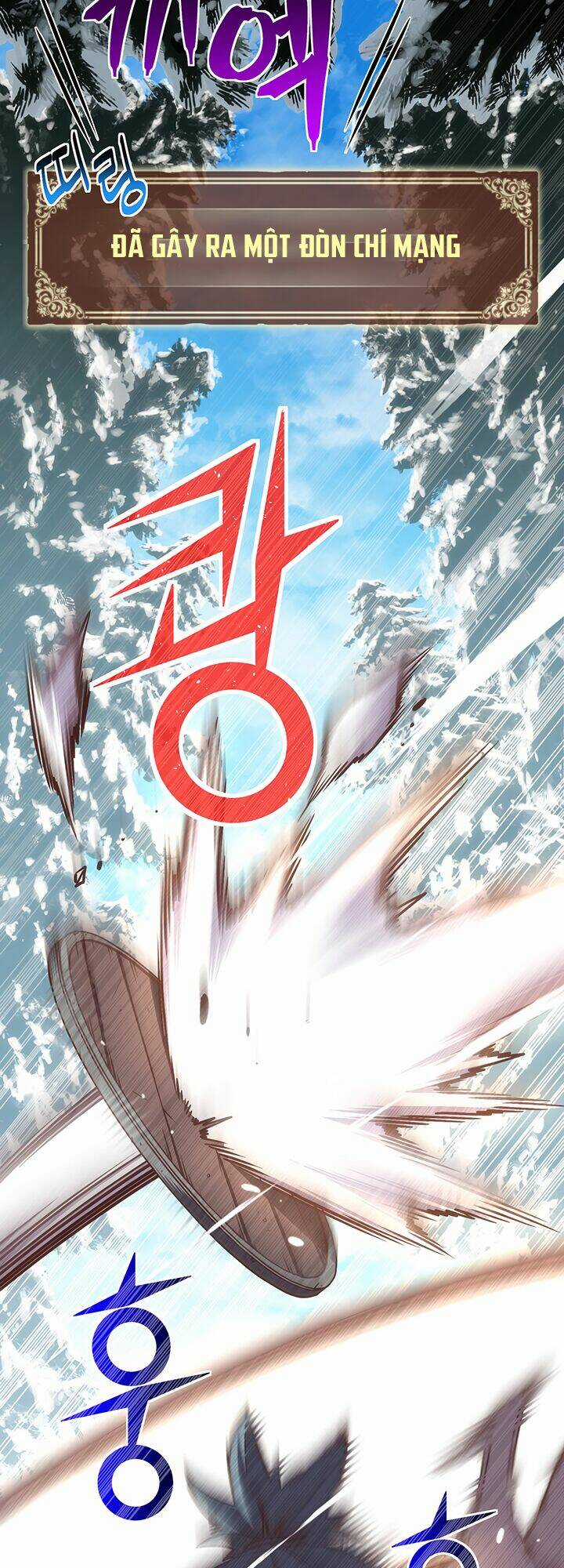 Hành Trình Đế Vương Chapter 162 trang 36