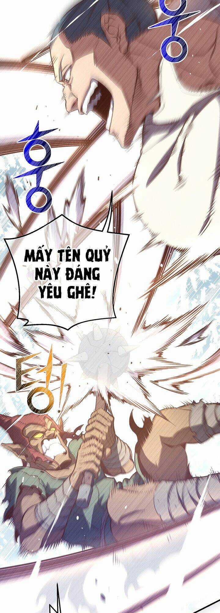 Hành Trình Đế Vương Chapter 162 trang 37