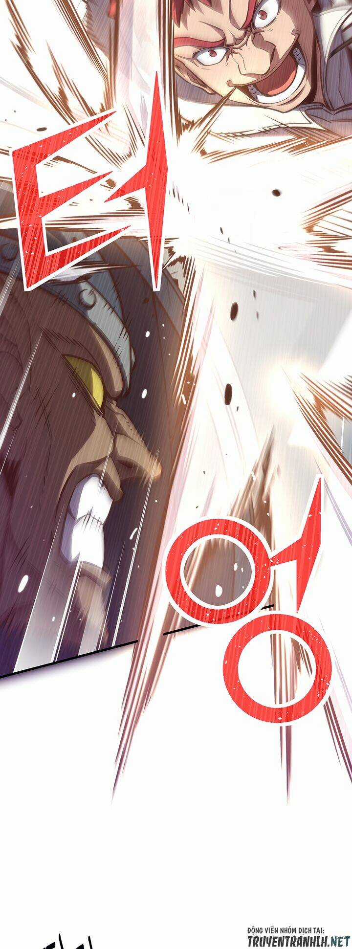 Hành Trình Đế Vương Chapter 162 trang 39