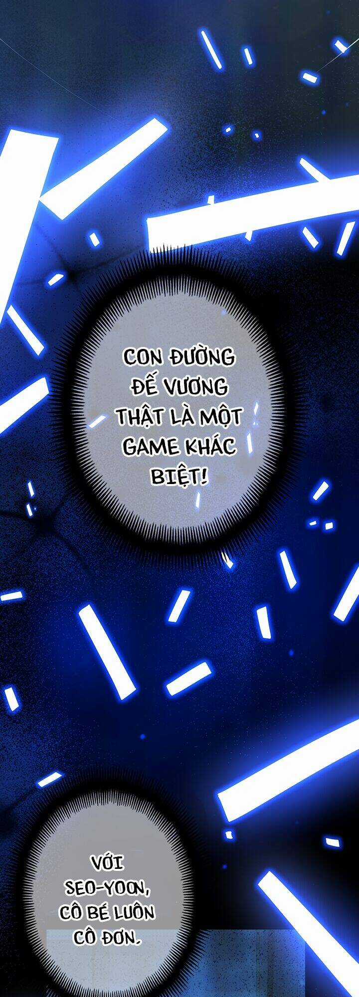 Hành Trình Đế Vương Chapter 162 trang 4