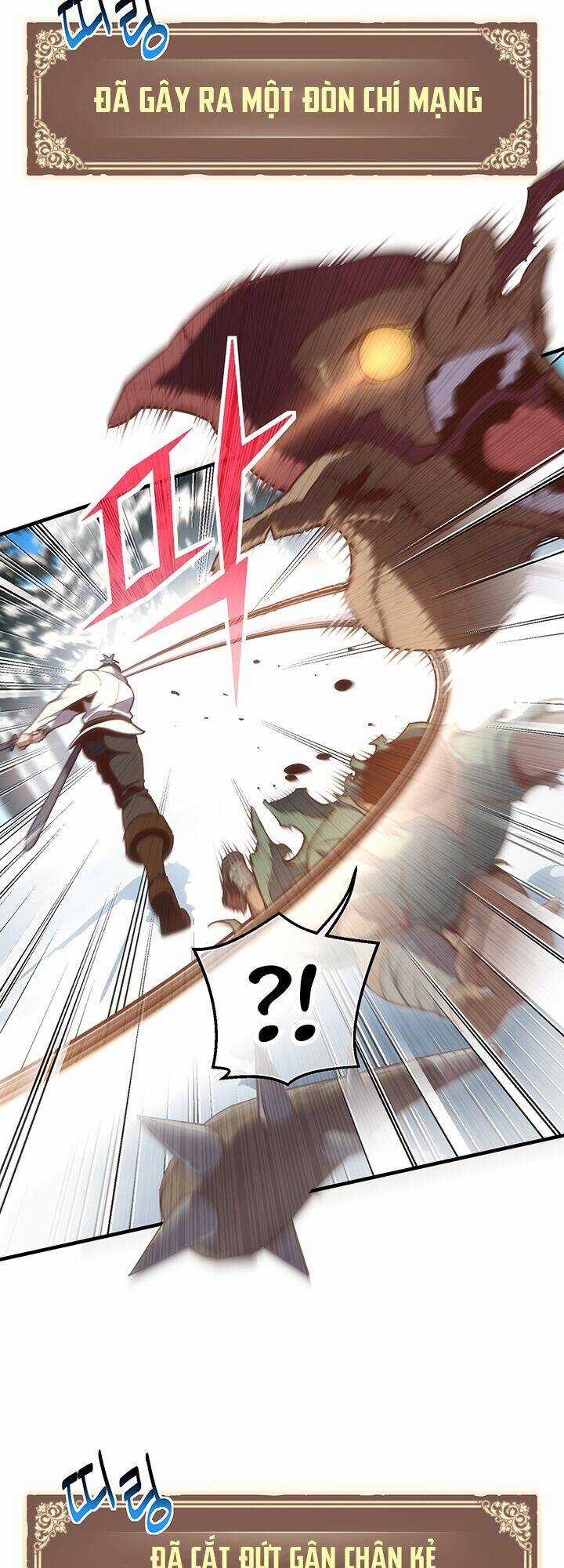 Hành Trình Đế Vương Chapter 162 trang 40