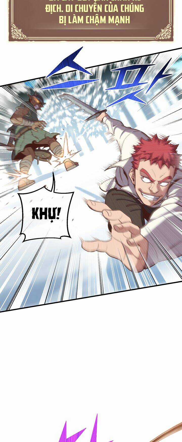 Hành Trình Đế Vương Chapter 162 trang 41