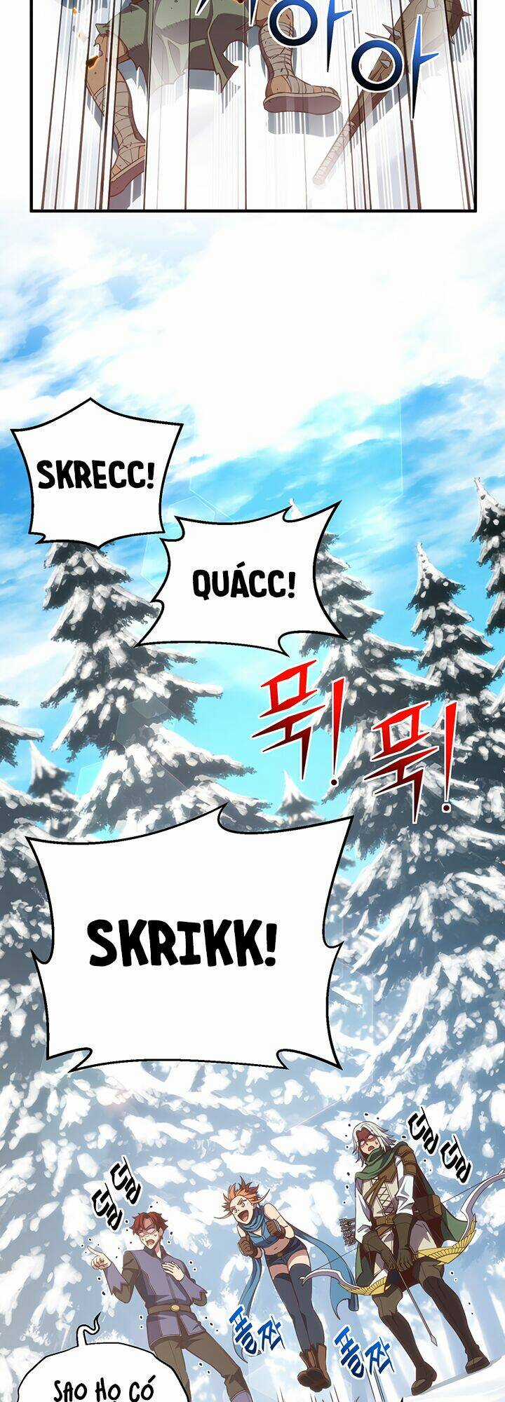 Hành Trình Đế Vương Chapter 162 trang 44