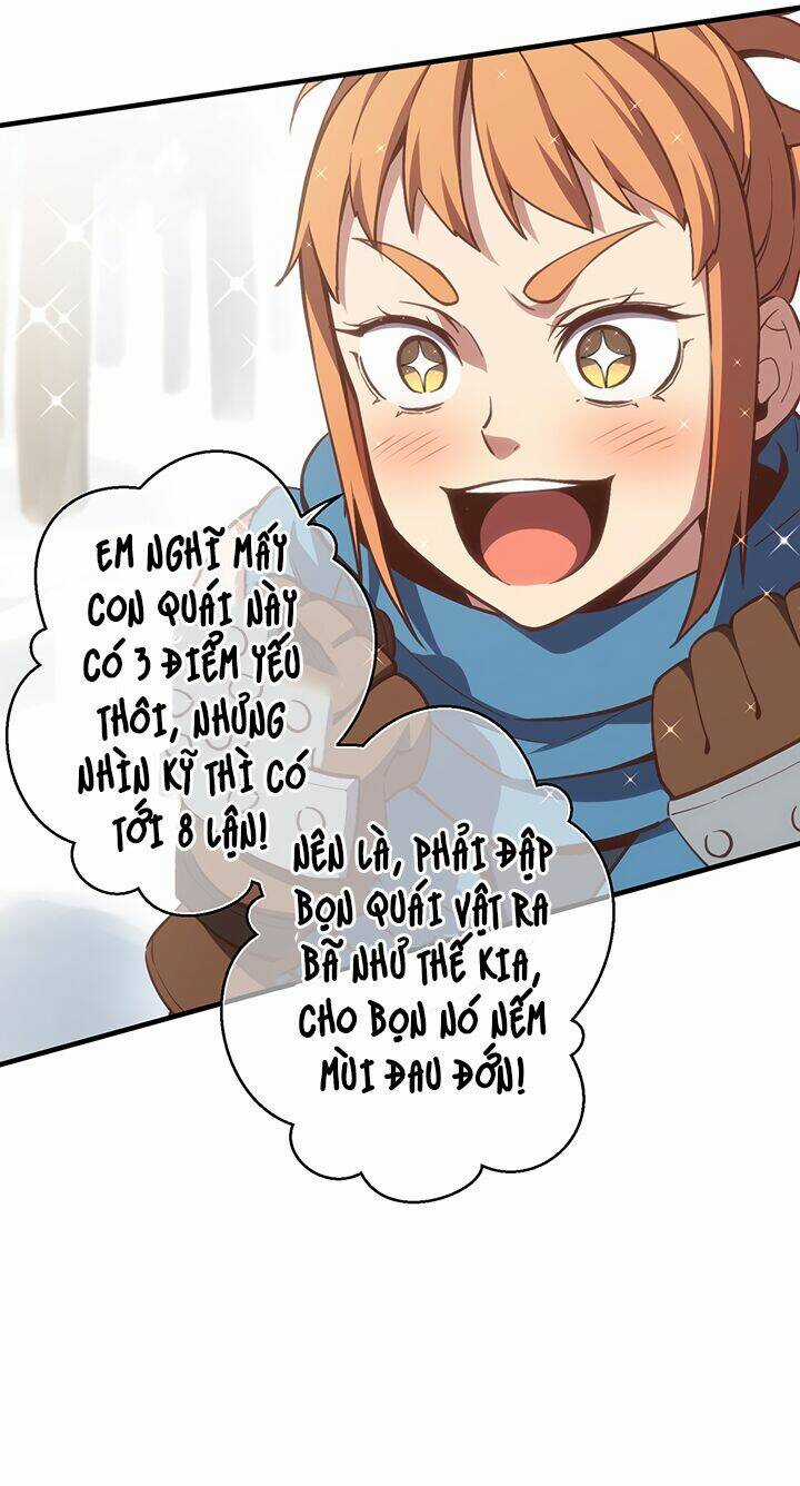 Hành Trình Đế Vương Chapter 162 trang 46