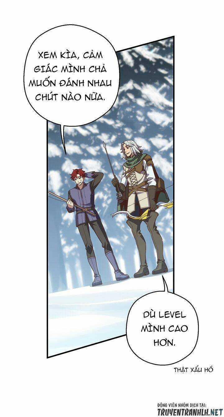 Hành Trình Đế Vương Chapter 162 trang 47