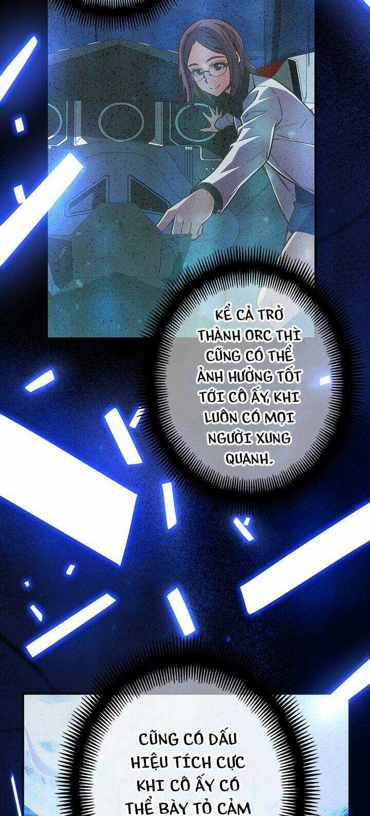 Hành Trình Đế Vương Chapter 162 trang 5