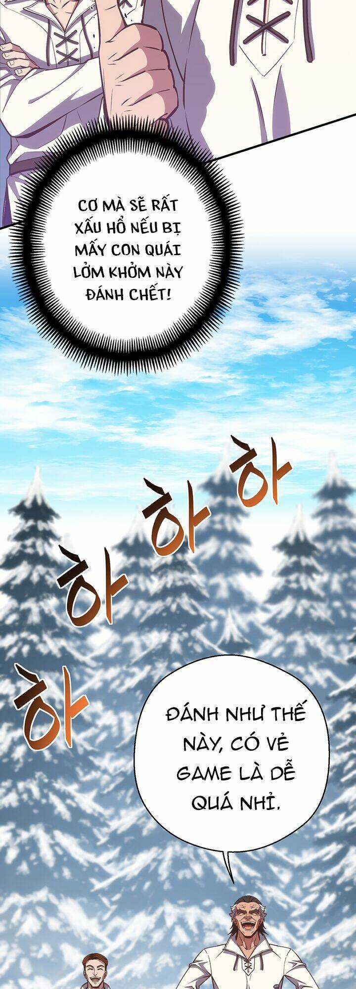 Hành Trình Đế Vương Chapter 162 trang 50