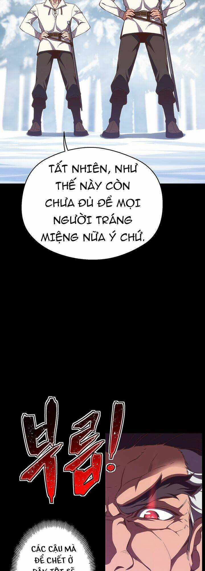 Hành Trình Đế Vương Chapter 162 trang 51