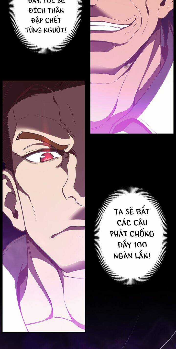 Hành Trình Đế Vương Chapter 162 trang 52