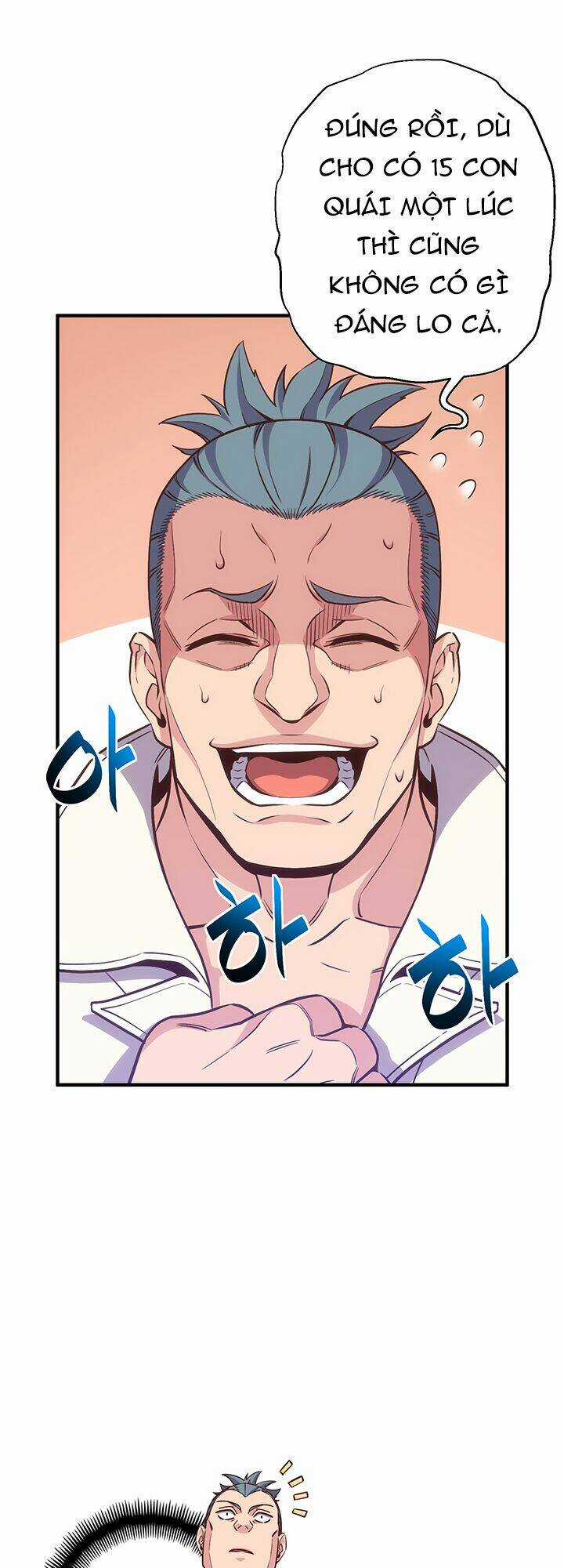 Hành Trình Đế Vương Chapter 162 trang 54