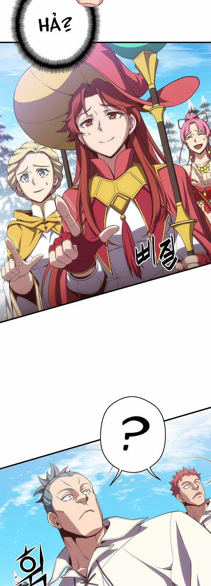 Hành Trình Đế Vương Chapter 162 trang 55