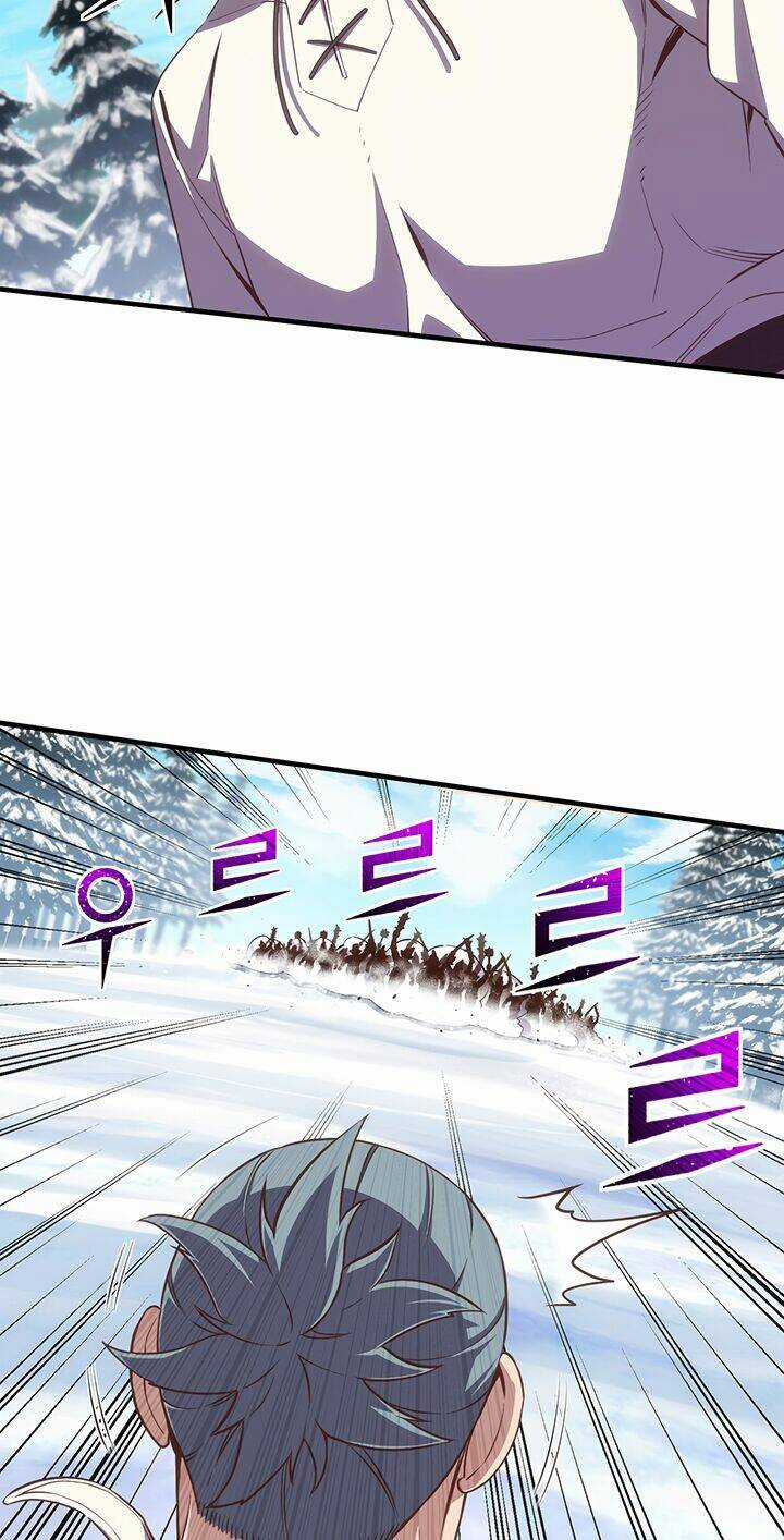 Hành Trình Đế Vương Chapter 162 trang 56