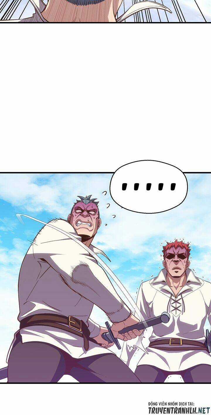 Hành Trình Đế Vương Chapter 162 trang 57