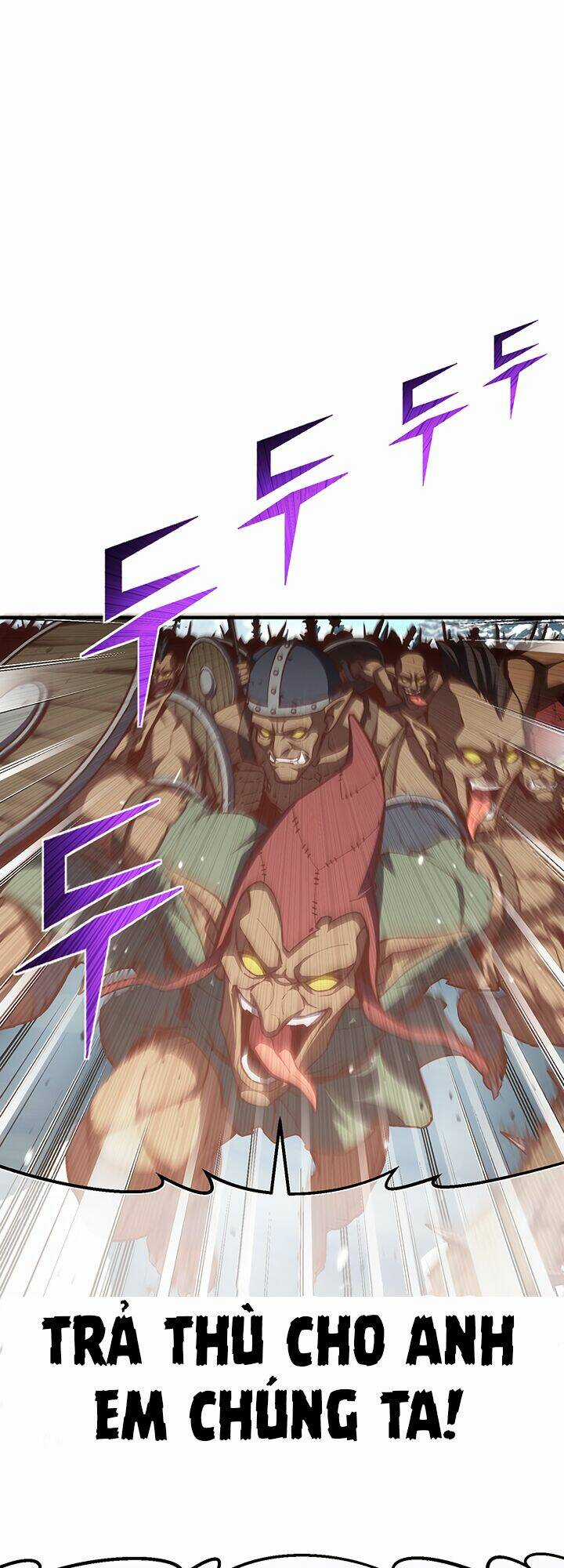 Hành Trình Đế Vương Chapter 162 trang 58