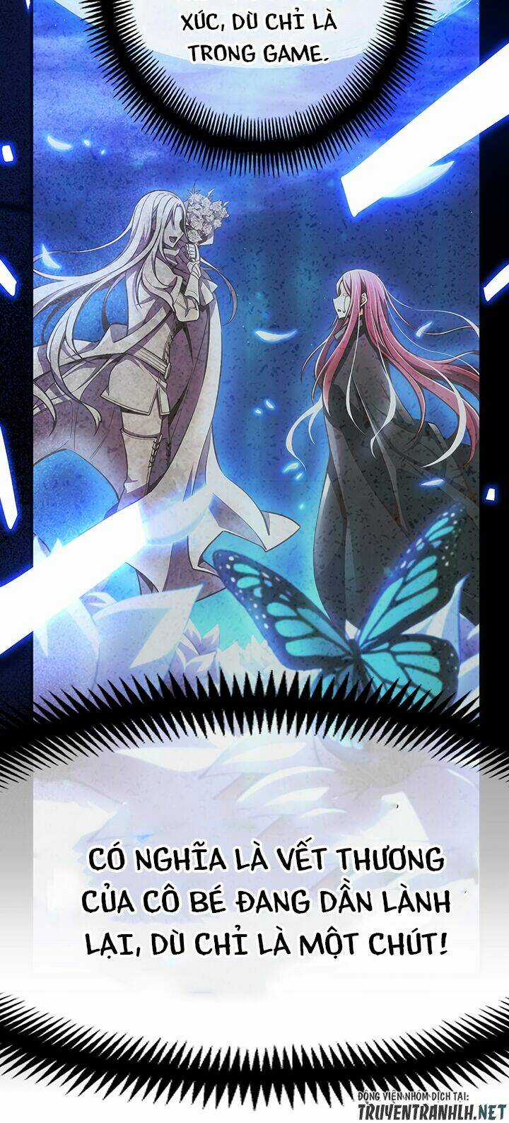 Hành Trình Đế Vương Chapter 162 trang 6