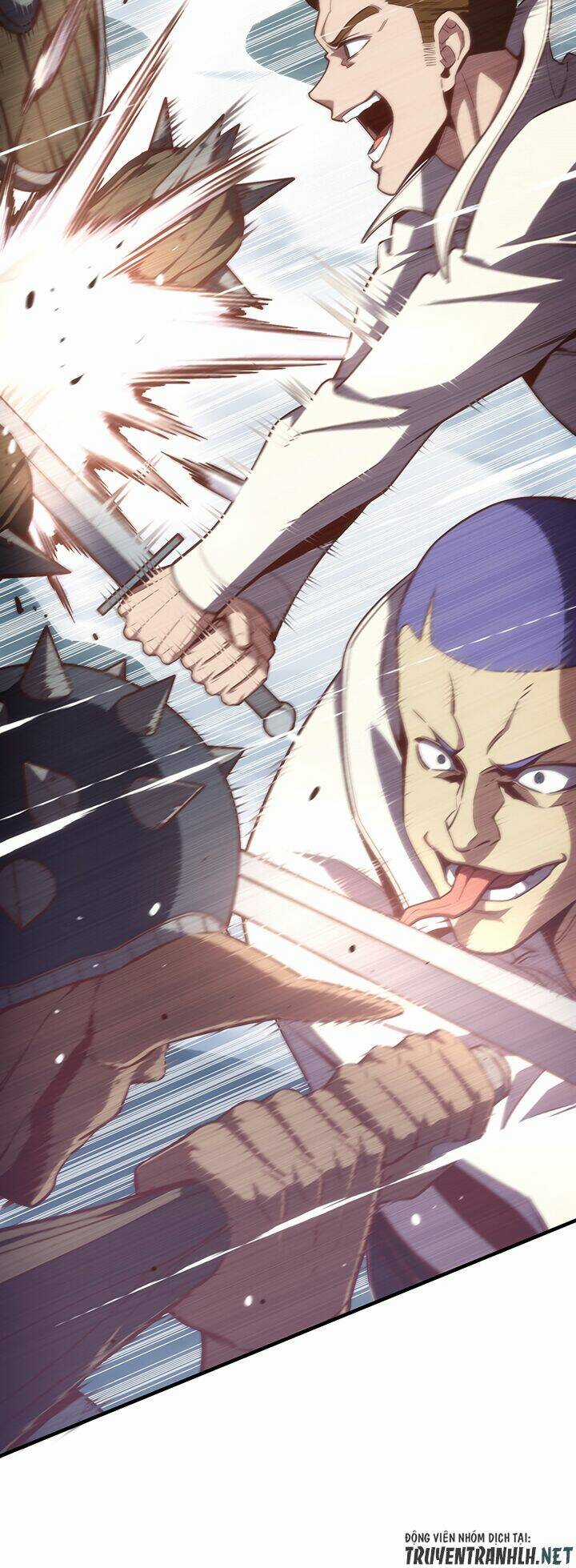 Hành Trình Đế Vương Chapter 162 trang 61