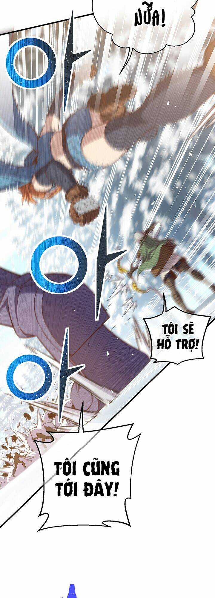 Hành Trình Đế Vương Chapter 162 trang 63