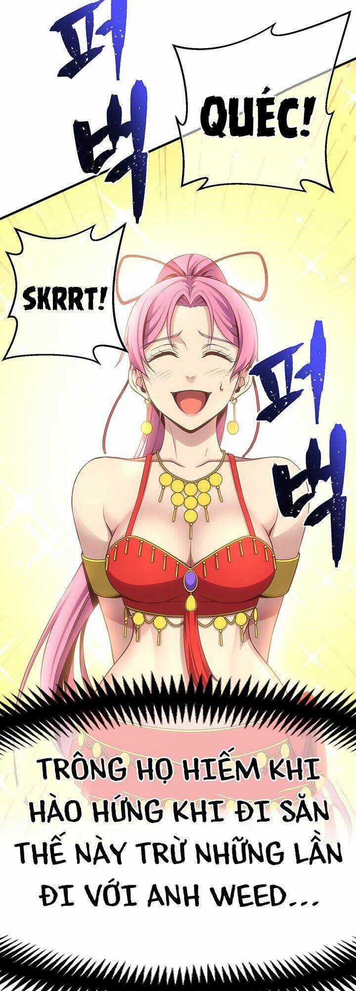 Hành Trình Đế Vương Chapter 162 trang 64