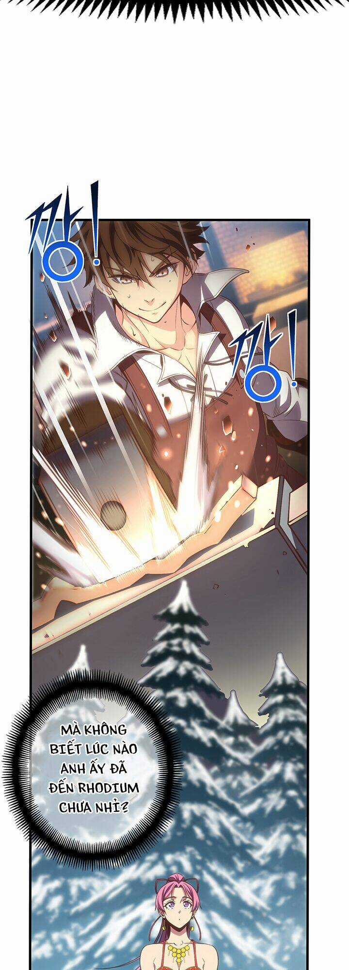 Hành Trình Đế Vương Chapter 162 trang 65