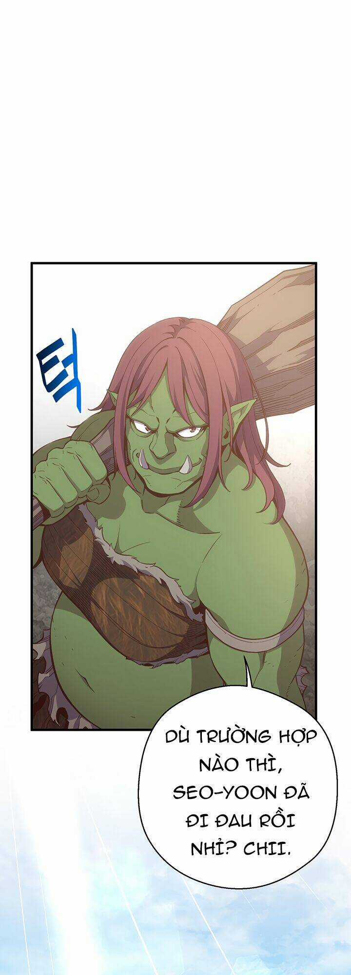 Hành Trình Đế Vương Chapter 162 trang 7