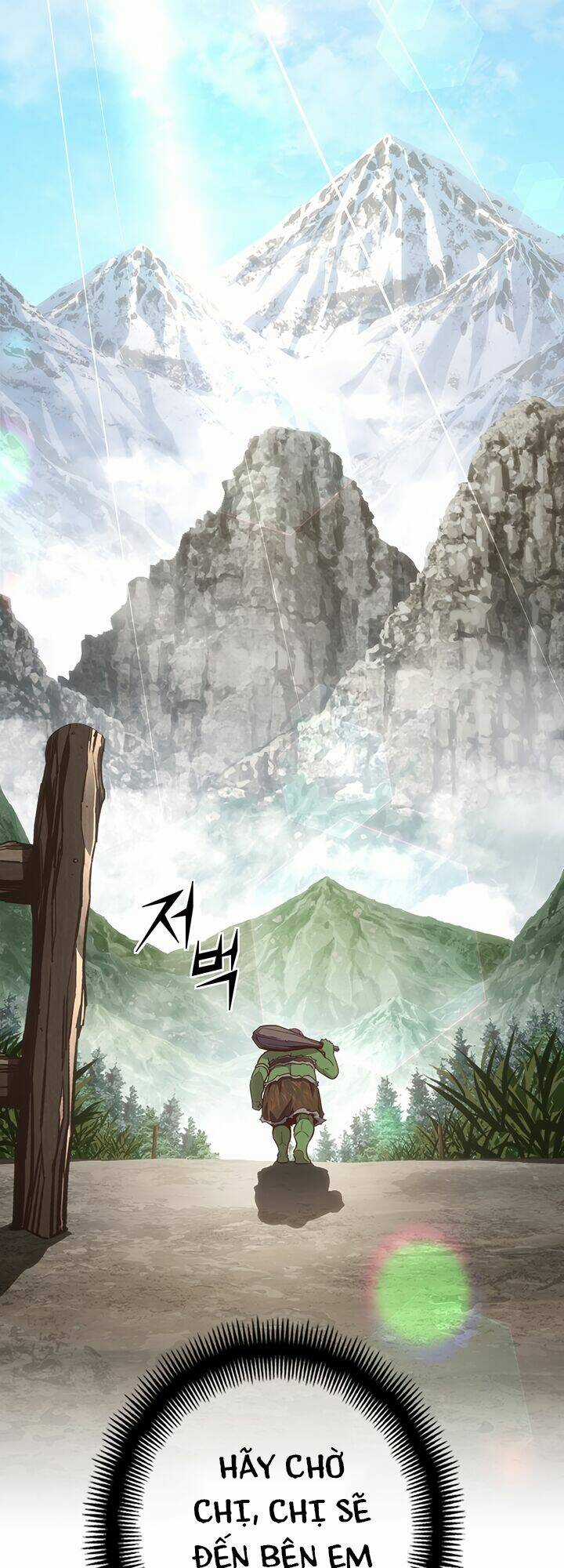 Hành Trình Đế Vương Chapter 162 trang 8