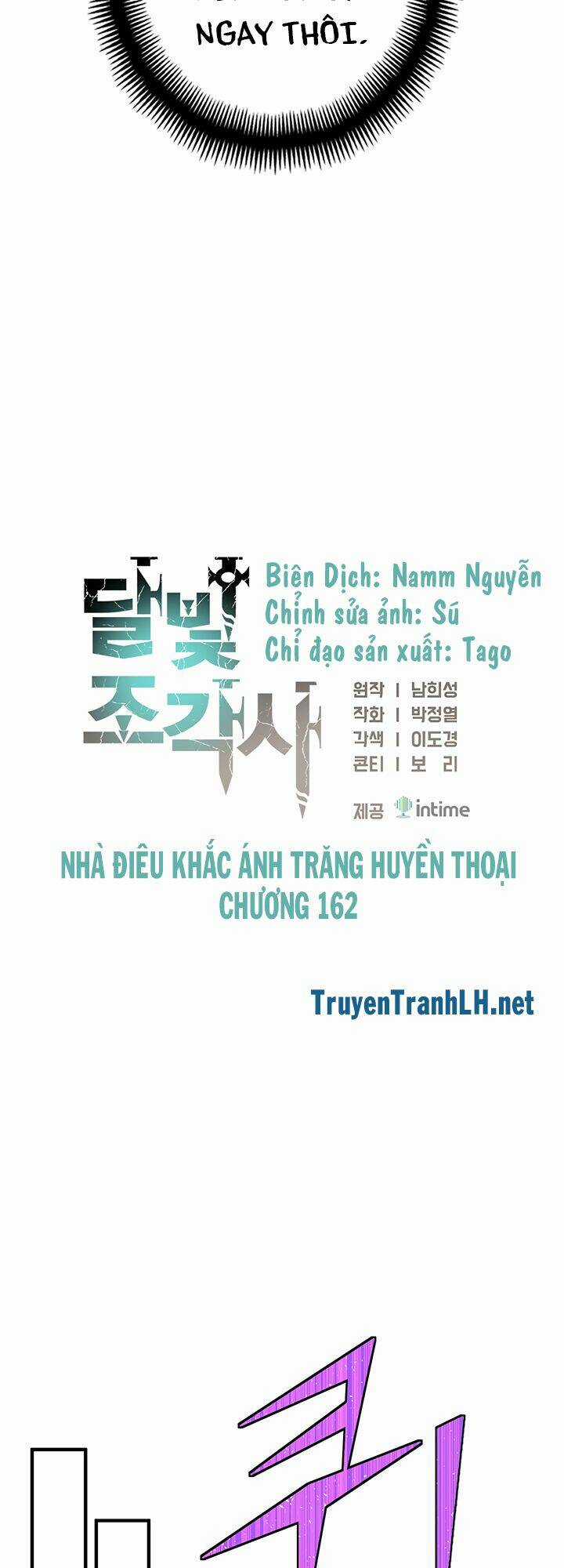 Hành Trình Đế Vương Chapter 162 trang 9