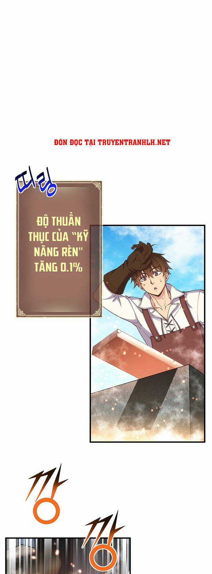 Hành Trình Đế Vương Chapter 163 trang 11
