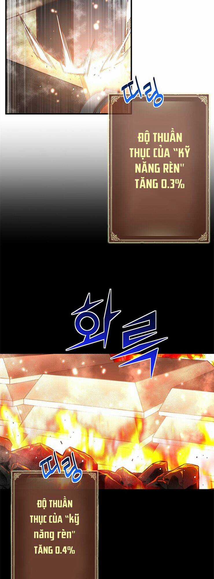 Hành Trình Đế Vương Chapter 163 trang 12