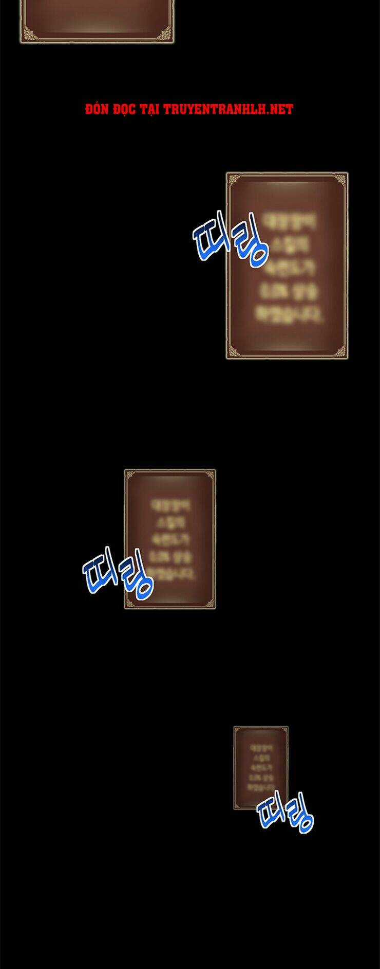 Hành Trình Đế Vương Chapter 163 trang 13