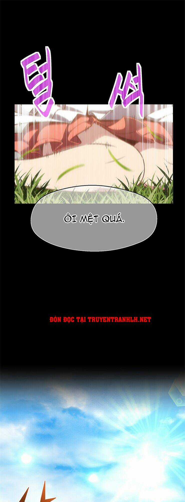 Hành Trình Đế Vương Chapter 163 trang 15