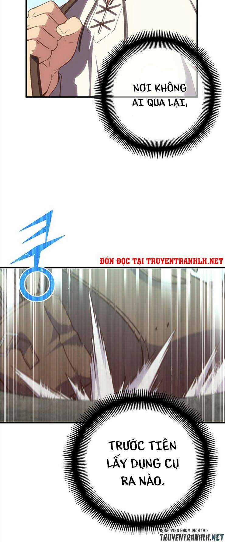 Hành Trình Đế Vương Chapter 163 trang 2