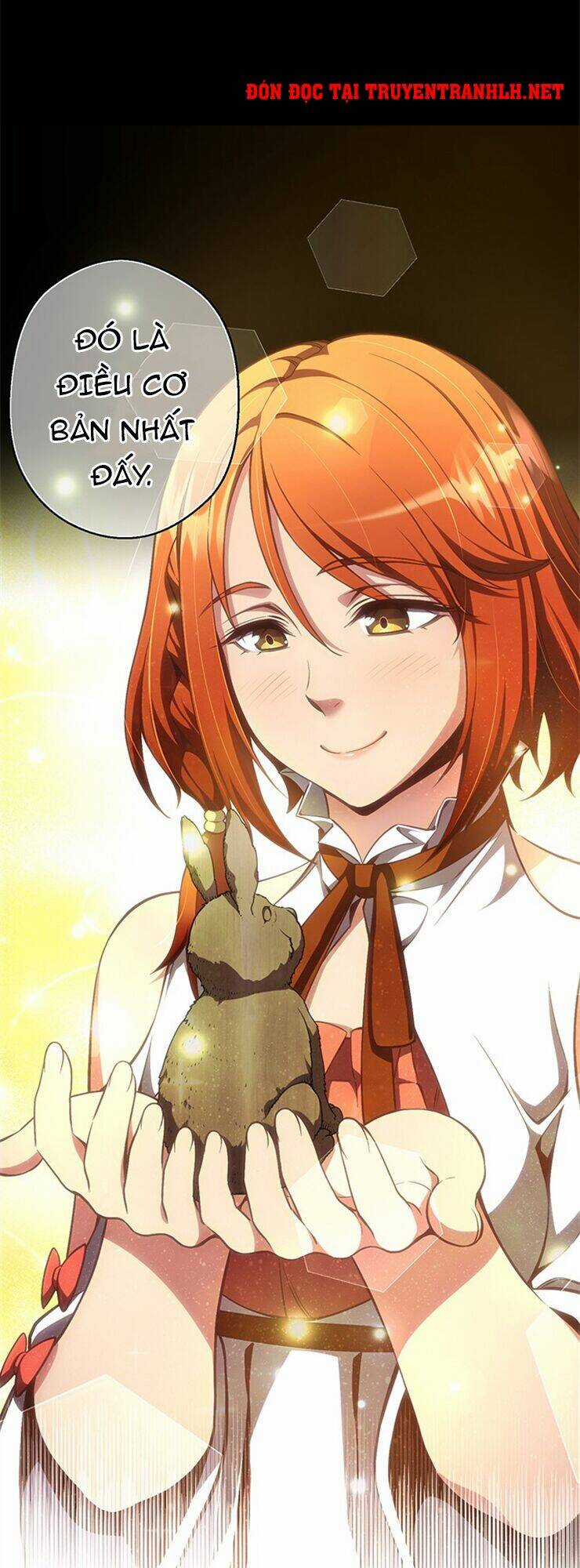 Hành Trình Đế Vương Chapter 163 trang 20