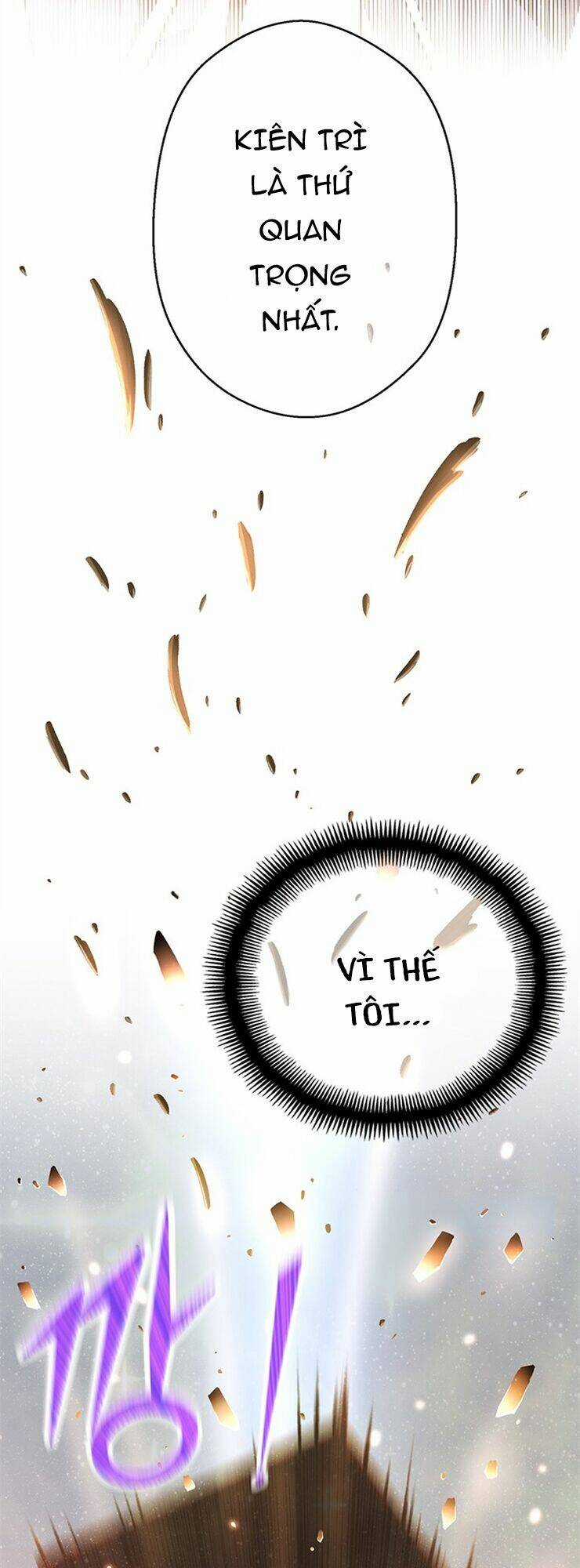 Hành Trình Đế Vương Chapter 163 trang 21