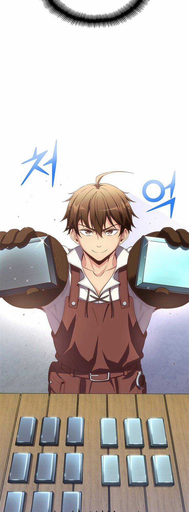 Hành Trình Đế Vương Chapter 163 trang 25