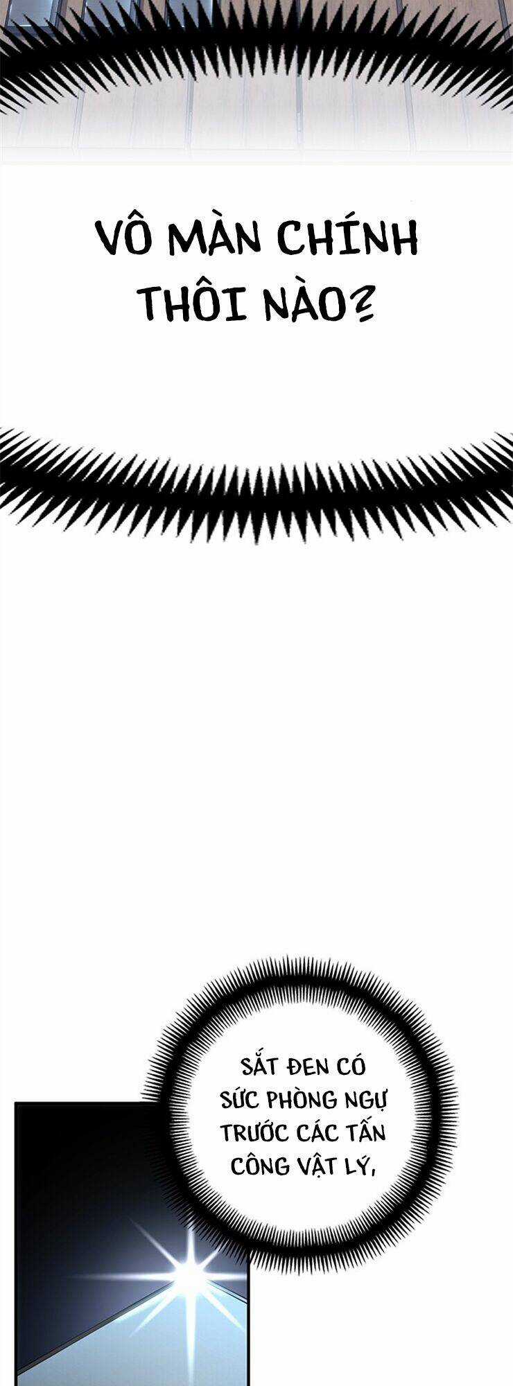 Hành Trình Đế Vương Chapter 163 trang 26