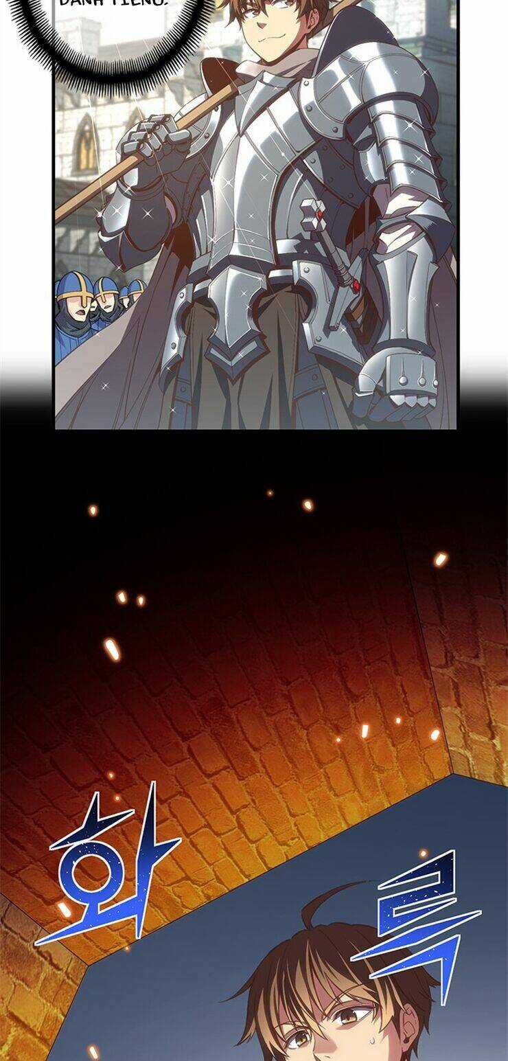 Hành Trình Đế Vương Chapter 163 trang 28