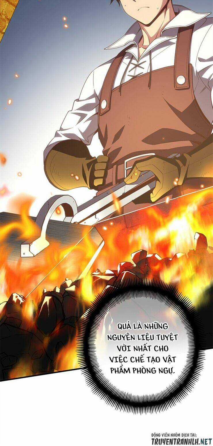 Hành Trình Đế Vương Chapter 163 trang 29