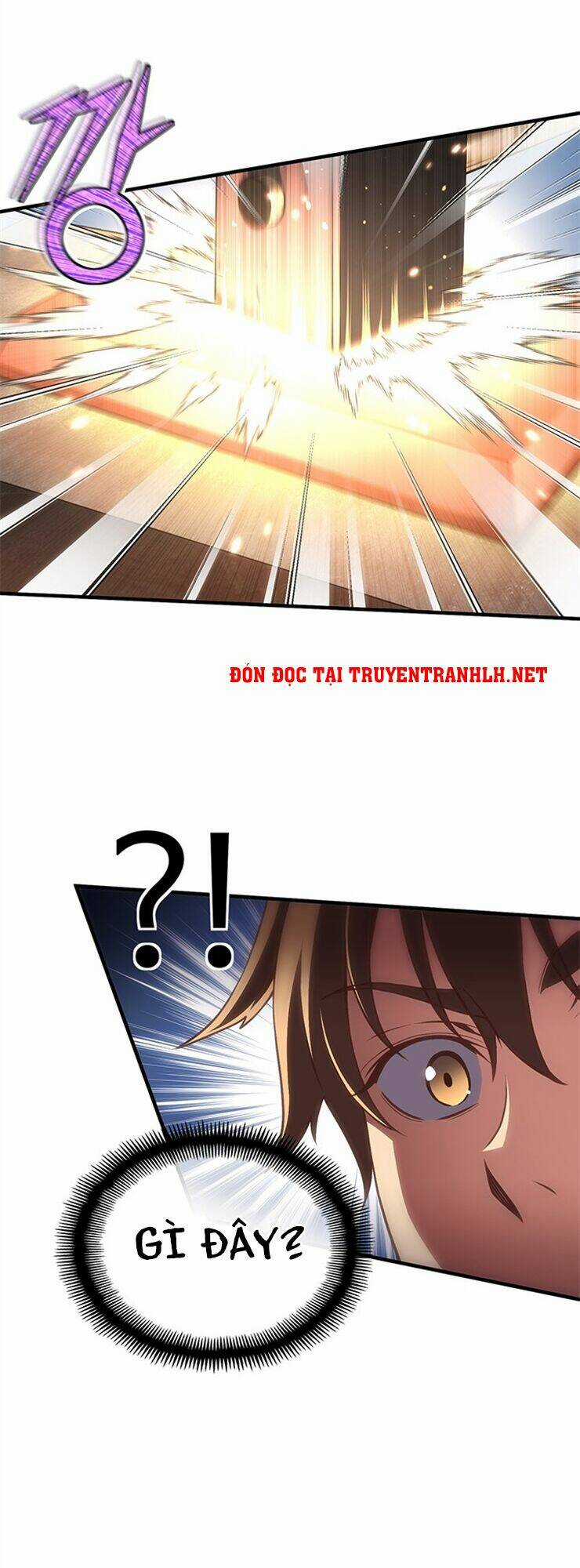 Hành Trình Đế Vương Chapter 163 trang 30