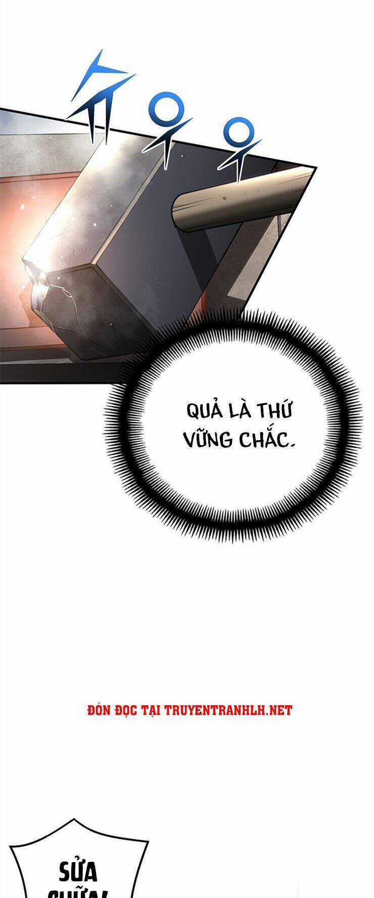 Hành Trình Đế Vương Chapter 163 trang 31