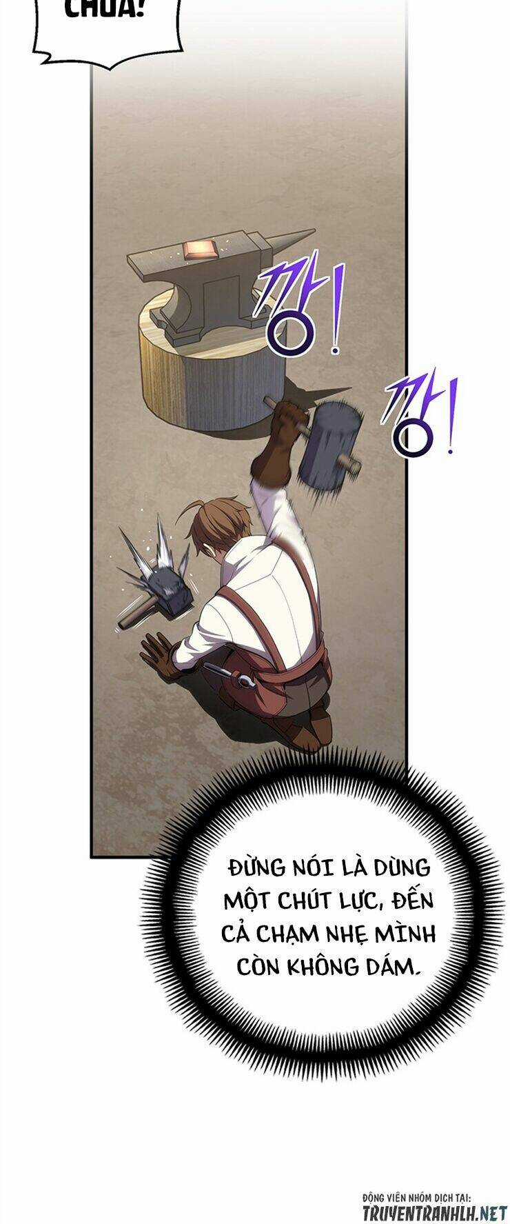 Hành Trình Đế Vương Chapter 163 trang 32