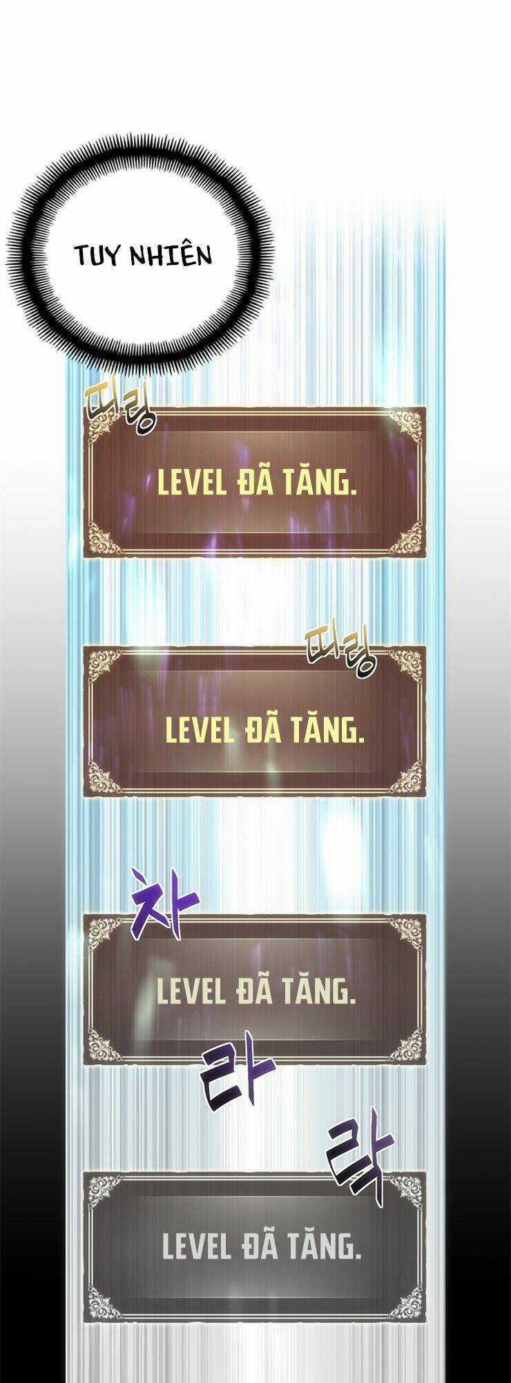 Hành Trình Đế Vương Chapter 163 trang 33