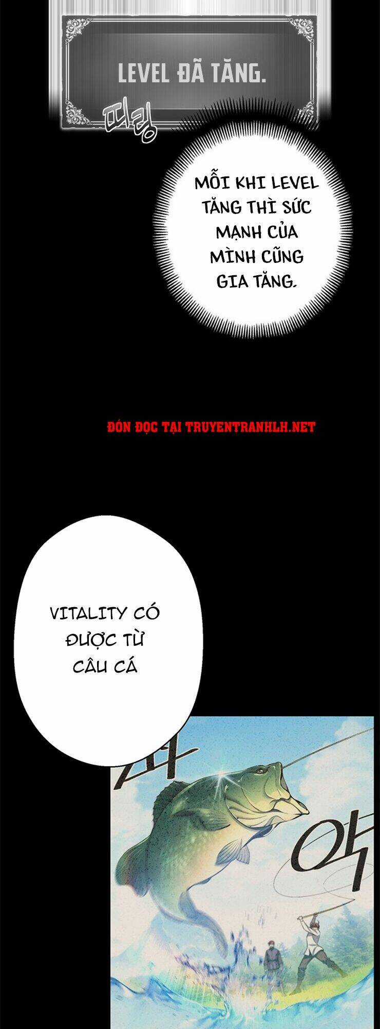 Hành Trình Đế Vương Chapter 163 trang 34