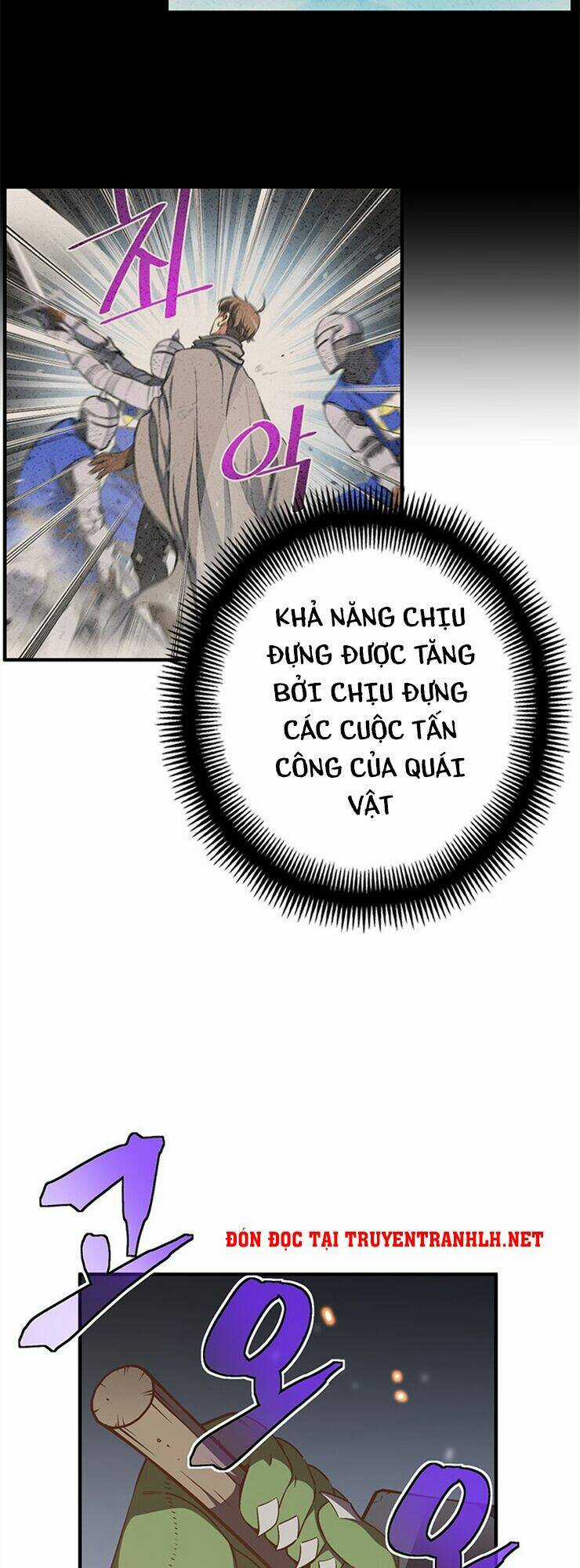 Hành Trình Đế Vương Chapter 163 trang 35